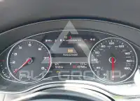 2017 Audi A6 фото