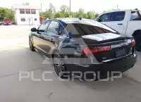 2017 Audi A6 photo