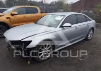 2017 Audi A6 photo