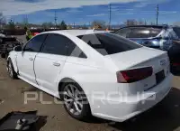 2017 Audi A6 photo