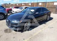 2017 Audi A6 фото