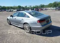 2017 Audi A6 фото