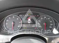 2017 Audi A6 фото