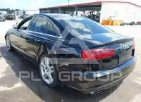 2017 Audi A6 фото