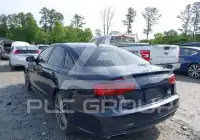 2017 Audi A6 фото