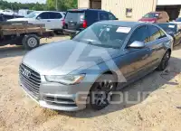 2017 Audi A6 photo