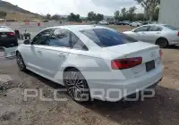 2017 Audi A6 photo