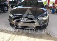 2017 Audi A6 photo