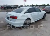 2017 Audi A6 photo