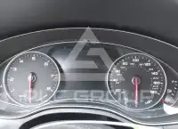 2017 Audi A6 photo