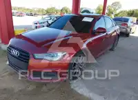 2017 Audi A6 photo