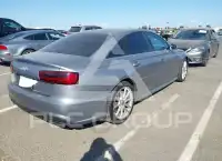 2017 Audi A6 фото