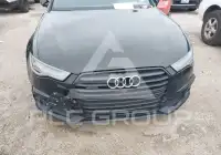 2017 Audi A6 фото