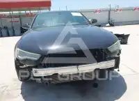 2017 Audi A6 фото