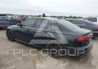 2017 Audi A6 фото