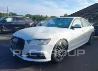2017 Audi A6 photo