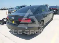2017 Audi A6 фото