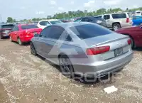 2017 Audi A6 photo