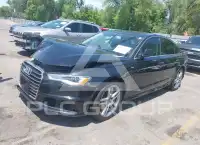 2017 Audi A6 photo