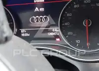 2017 Audi A6 фото