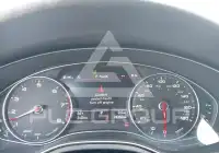 2017 Audi A6 фото