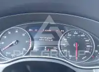 2017 Audi A6 фото