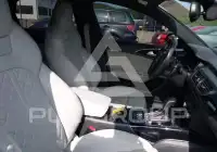 2017 Audi A6 фото