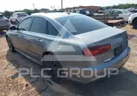 2017 Audi A6 photo