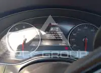 2017 Audi A6 фото