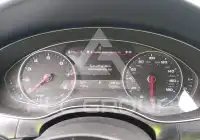 2017 Audi A6 photo
