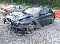 2017 Audi A6 photo