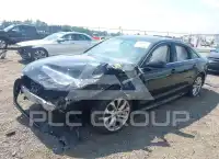 2017 Audi A6 photo