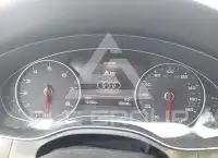 2017 Audi A6 фото