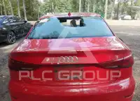 2017 Audi A3 photo
