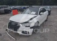 2017 Audi A3 photo