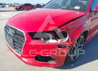 2017 Audi A3 фото