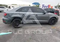 2017 Audi A3 фото