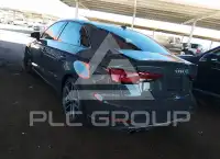 2017 Audi A3 фото