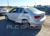 2017 Audi A3 photo