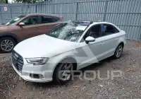2017 Audi A3 фото