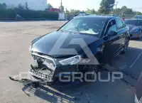 2017 Audi A3 фото