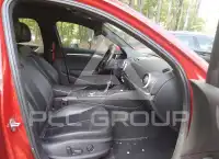 2017 Audi A3 photo
