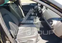 2017 Audi A3 фото