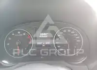 2017 Audi A3 фото