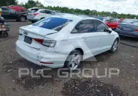 2017 Audi A3 фото