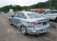 2017 Audi A3 фото