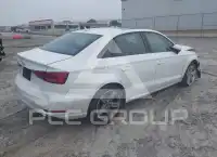 2017 Audi A3 photo