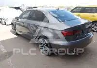 2017 Audi A3 photo