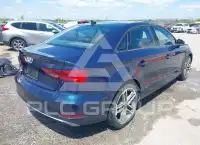 2017 Audi A3 фото
