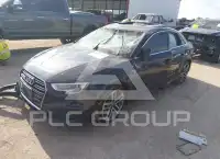 2017 Audi A3 фото